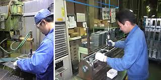 プレスオペレーターの募集 東大阪 求人